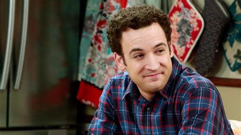 ben savage net worth